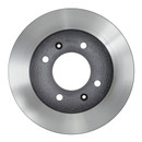 Wagner Brake Disc Brake Rotor - view 2