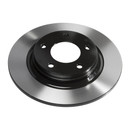 Wagner Brake Disc Brake Rotor