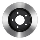 Wagner Brake Disc Brake Rotor - view 2