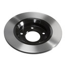 Wagner Brake Disc Brake Rotor - view 3