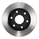 Wagner Brake Disc Brake Rotor - view 2