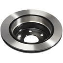 Wagner Brake Disc Brake Rotor - view 3