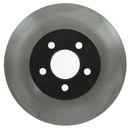 Wagner Brake Disc Brake Rotor - view 2