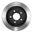 Wagner Brake Disc Brake Rotor - view 2