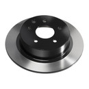 Wagner Brake Disc Brake Rotor