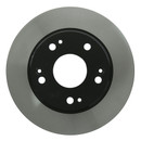 Wagner Brake Disc Brake Rotor - view 2