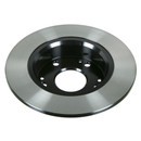 Wagner Brake Disc Brake Rotor - view 3