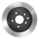 Wagner Brake Disc Brake Rotor - view 2