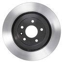 Wagner Brake Disc Brake Rotor - view 2