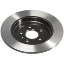 Wagner Brake Disc Brake Rotor - view 3