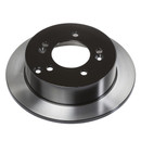 Wagner Brake Disc Brake Rotor