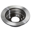Wagner Brake Disc Brake Rotor - view 3