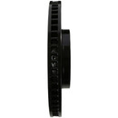 Wagner Brake Disc Brake Rotor - view 2