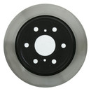Wagner Brake Disc Brake Rotor - view 2