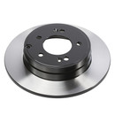 Wagner Brake Disc Brake Rotor