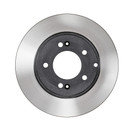 Wagner Brake Disc Brake Rotor - view 2