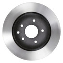 Wagner Brake Disc Brake Rotor - view 2