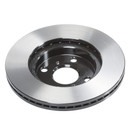 Wagner Brake Disc Brake Rotor - view 3