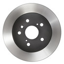 Wagner Brake Disc Brake Rotor - view 2