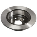 Wagner Brake Disc Brake Rotor - view 3