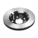 Wagner Brake Disc Brake Rotor - view 3