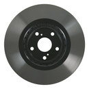 Wagner Brake Disc Brake Rotor - view 3