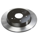 Wagner Brake Disc Brake Rotor