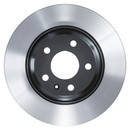 Wagner Brake Disc Brake Rotor - view 2