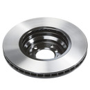 Wagner Brake Disc Brake Rotor - view 3