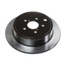 Wagner Brake Disc Brake Rotor