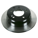 Wagner Brake Disc Brake Rotor