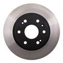 Wagner Brake Disc Brake Rotor - view 3