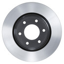 Wagner Brake Disc Brake Rotor - view 3