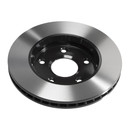 Wagner Brake Disc Brake Rotor - view 2
