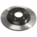 Wagner Brake Disc Brake Rotor