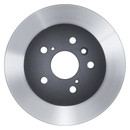 Wagner Brake Disc Brake Rotor - view 2