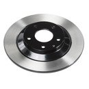 Wagner Brake Disc Brake Rotor