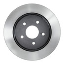 Wagner Brake Disc Brake Rotor - view 2