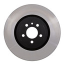 Wagner Brake Disc Brake Rotor - view 2