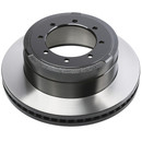 Wagner Brake Disc Brake Rotor
