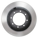 Wagner Brake Disc Brake Rotor - view 2