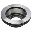 Wagner Brake Disc Brake Rotor - view 3