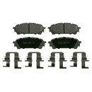 Wagner Brake Disc Brake Pad Set