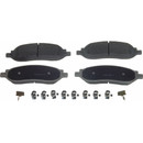 Wagner Brake Disc Brake Pad Set
