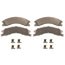 Wagner Brake Disc Brake Pad Set