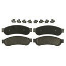 Wagner Brake Disc Brake Pad Set