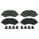 Wagner Brake Disc Brake Pad Set