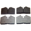 Wagner Brake Disc Brake Pad Set