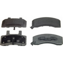 Wagner Brake Disc Brake Pad Set