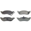 Wagner Brake Disc Brake Pad Set